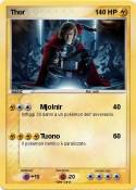 Thor