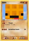 Waffle