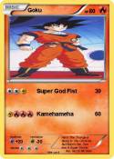 Goku