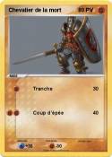 Chevalier de la