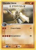 Chevalier Heros