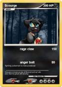 Scourge