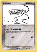 Troll Guy