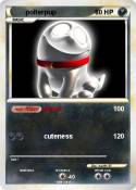polterpup