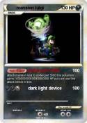 mansion luigi
