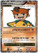 mark evans