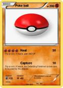 Poke ball