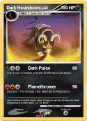Dark Houndoom