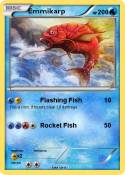 Emmikarp