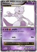 mewtwo