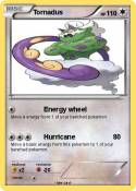 Tornadus