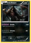 Grim Reaper