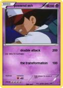 possesd ash