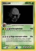 GOLLUM