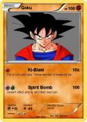 Goku