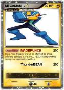 MEGAMAN