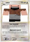 notch