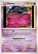 Xerneas