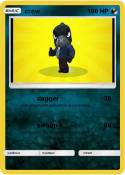 crow