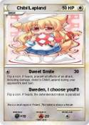 Chibi!Lapland