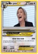 le pen