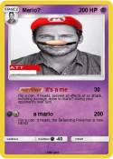 Mario?