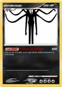 slenderman