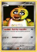 Chica