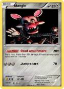 Mangle