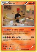 Pikchu