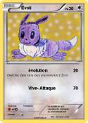 Évoli
