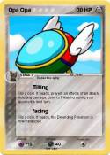 Opa Opa