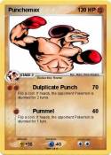 Punchomax