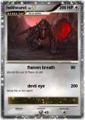 hellhound