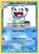 AWESOMEWOTT