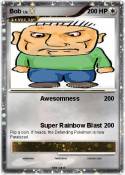 Bob