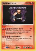 Jeff Hardy