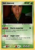Seth diamond