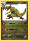 Haxorus