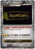 asure quality