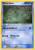 Slimey Squee