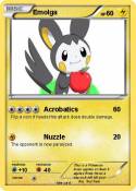 Emolga