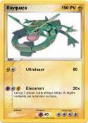Rayquaza