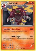 Wolf Wrath