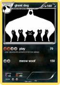 ghost dog