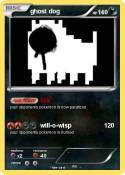ghost dog
