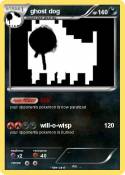 ghost dog
