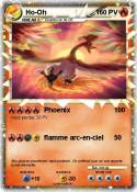 Ho-Oh