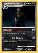 Catwoman