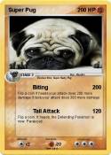 Super Pug